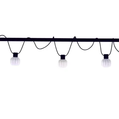 Martinelli Luce - Kiki 5 Utomhus Ljusslinga