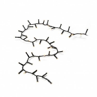 Slinga cluster 600 varmvita LED IP44