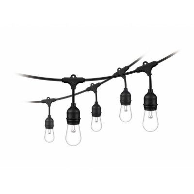 WiZ -  Ljusslinga Black