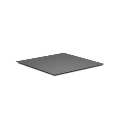 Audo Copenhagen - Bas till Kubus 8 Ljusstake Black