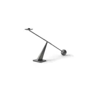 Audo Copenhagen - Interconnect Ljusstake W70 Bronzed