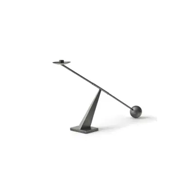 Audo Copenhagen - Interconnect Ljusstake W70 Bronzed