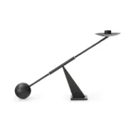 Audo Copenhagen - Interconnect ljusstake, brons, höjd 26 cmAudo