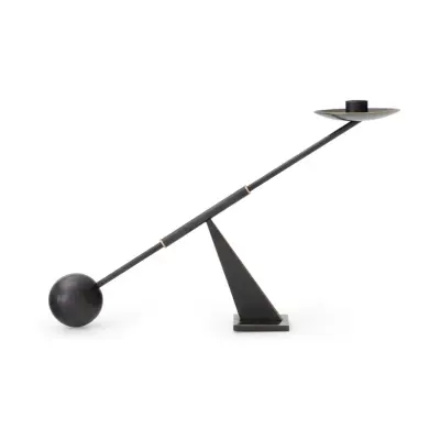 Audo Copenhagen - Interconnect ljusstake mässing brons