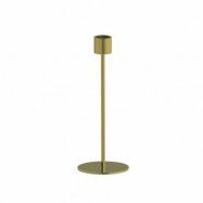 Cooee Design Cooee ljusstake 21 cm brass