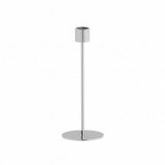 Cooee Design Cooee ljusstake 21 cm stainless steel