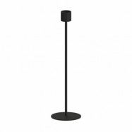 Cooee Design Cooee ljusstake 29 cm black