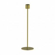 Cooee Design Cooee ljusstake 29 cm brass