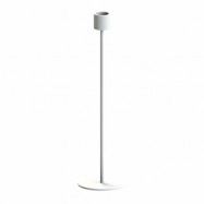 Cooee Design Cooee ljusstake 29 cm white