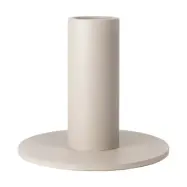 Cooee Design Cooee ljusstake low 7 cm Sand