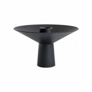 Cooee Design Uma ljusstake Black