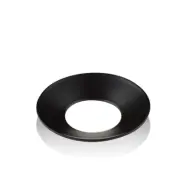 Piet Hein - Cuff Maxi Black