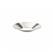 Piet Hein - Cuff Maxi Stainless Steel