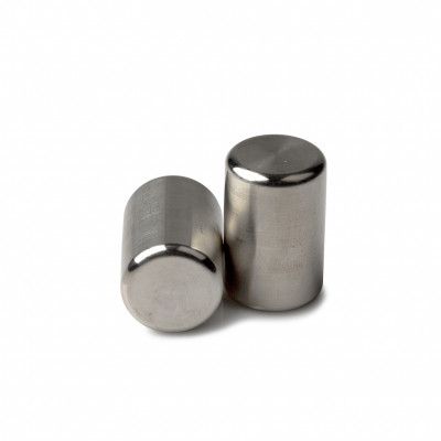 HAHA Studios Cylinder Ljusstake Alia