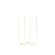 December 4 ljusstake, dis 36 cm