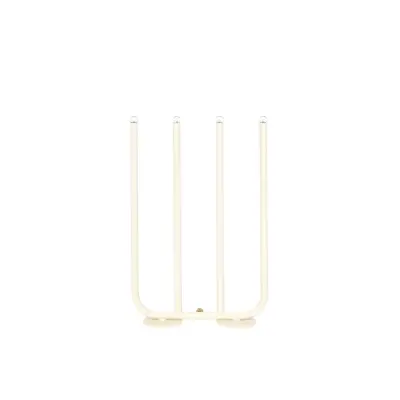 December 4 ljusstake, dis 36 cm