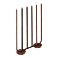 December 6 ljusstake, ateljé 50cm