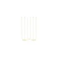 December 6 ljusstake, dis 50cm