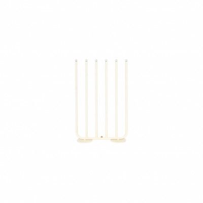 December 6 ljusstake, dis 50cm