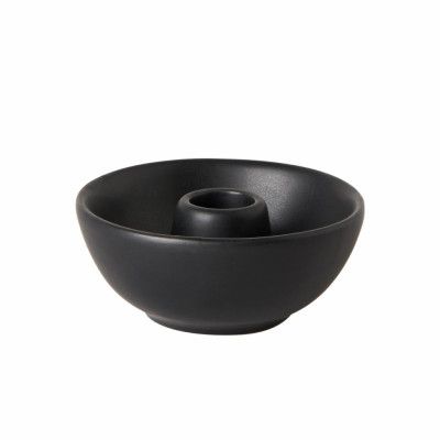 Designtorget Ljusstake DT Ava Svart