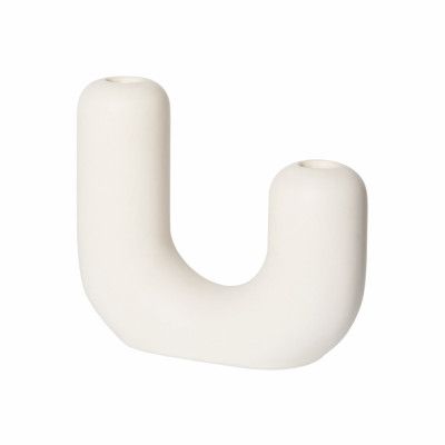 Designtorget Ljusstake DT Lola Off-White