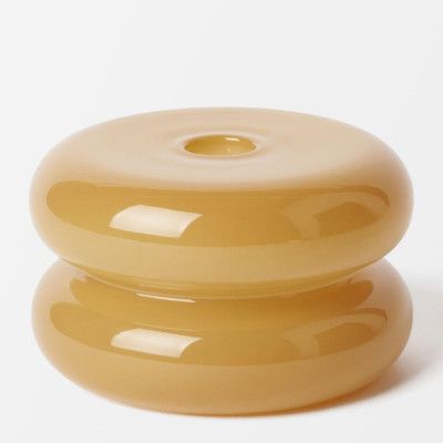 Designtorget Ljusstake DT Torus Beige
