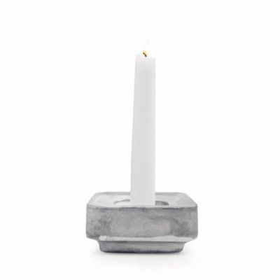 Ljusstake Stumpastaken Ettan