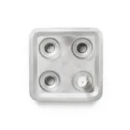 Ljusstake Stumpastaken 4 Ljus