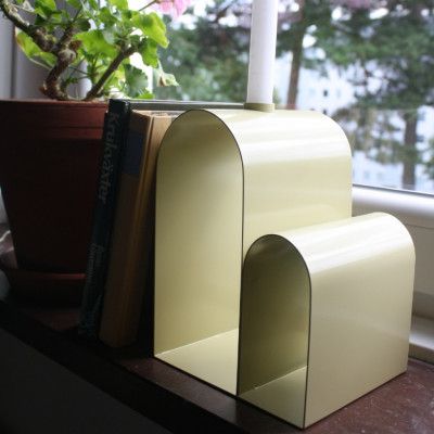 Designtorget Ljusstake Valv Grön