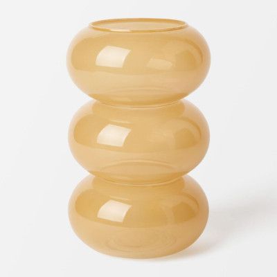 Designtorget Vas DT Torus Beige