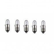E5 Topplampa 5-pack (0,4W)