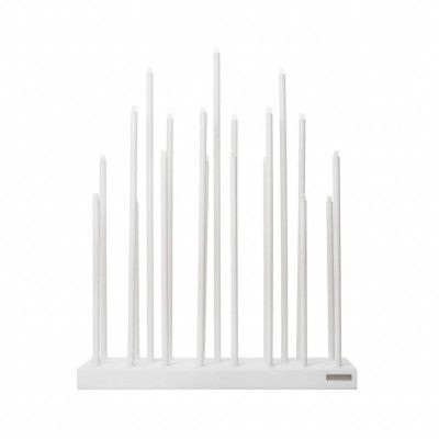 Smak Design Elflugan vit