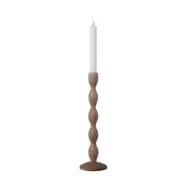 ERNST Ernst ljusstake Ø9x31 cm Natur