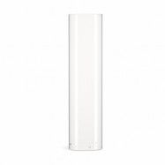ester&erik ester&erik cylinder glas hurricane t. ljusstake 35 cm