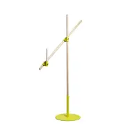 Ljusstake Lyktstolpe