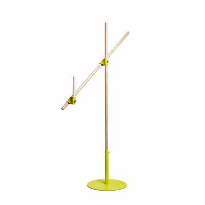 Ljusstake Lyktstolpe