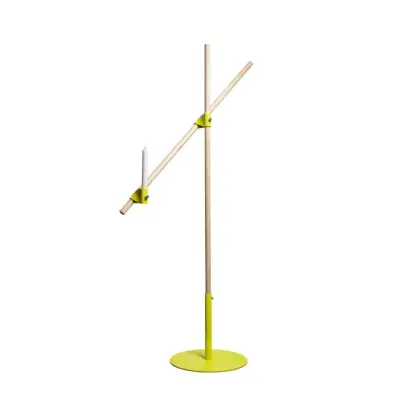 Ljusstake Lyktstolpe