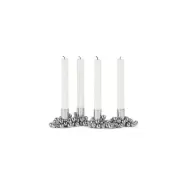 GEJST - Molekyl Candlelight 4 Chrome