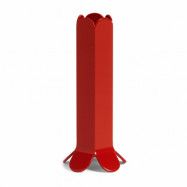 HAY Arcs ljusstake 13 cm Red