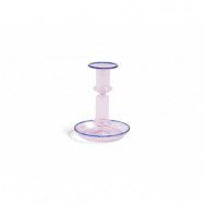 HAY - Flare Medium Pink/Blue
