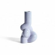 HAY W&S Soft ljusstake Lavender