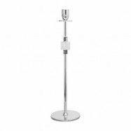 Hilke Collection Como ljusstake 40 cm Förnicklad mässing