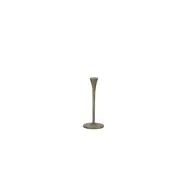 House Doctor - Stada Ljusstake H29xØ12,5 Antique Brass