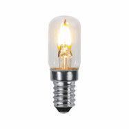 LED-lampa E14 Soft Glow, 0.3W
