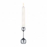 LIND DNA Silhouette ljusstake 120 Chrome