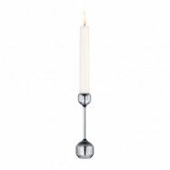 LIND DNA Silhouette ljusstake 145 Chrome