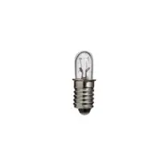 Ljuskälla till Elflugan Orginal 12V 1W E5, 10-pack