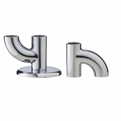 HAHA Studios Ljusstake Alia - Pack C