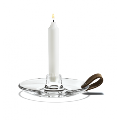 Ljusstake DWL Ø 15,5 cm, klar