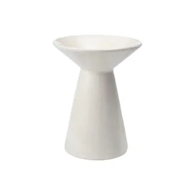 Ljusstake Laura S Off-white